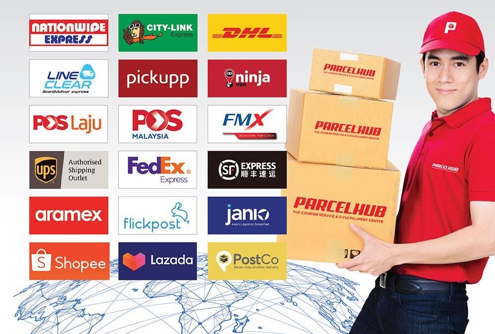 International Courier