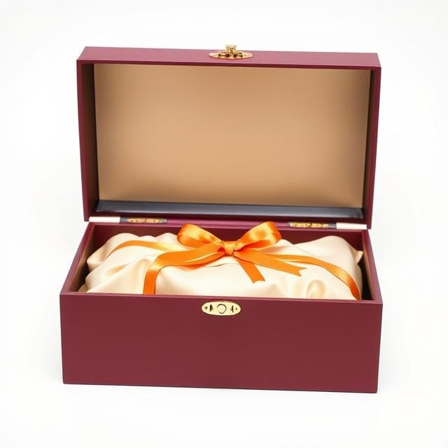 Exquisite Gift Box