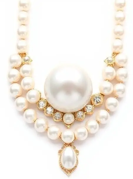 Pearl Jewelry