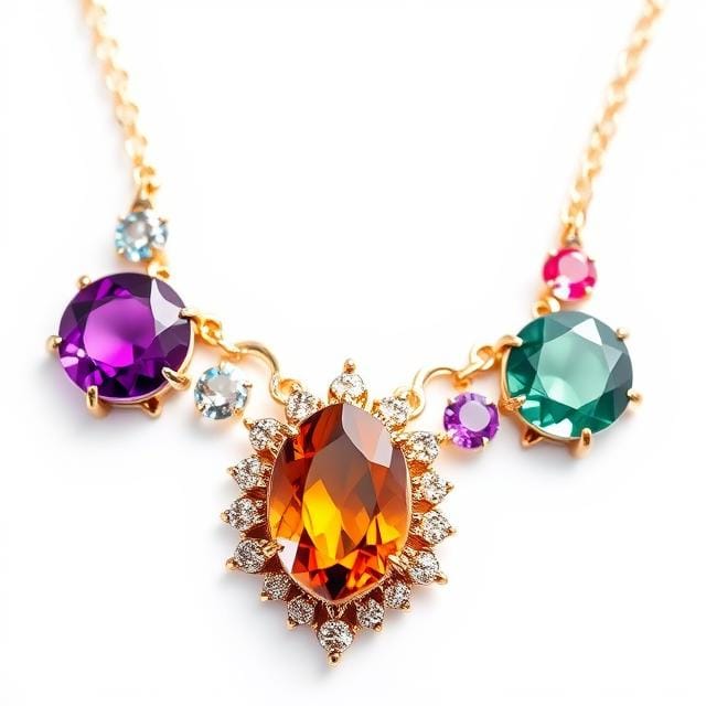 Silver Jewelry