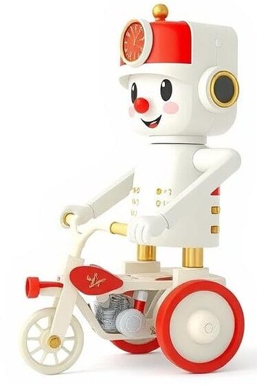 Classic Toy