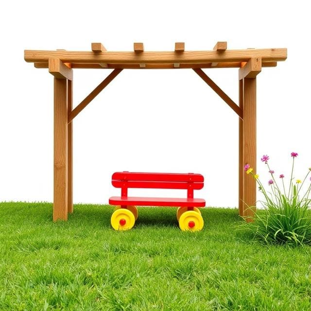 Outdoor Toy