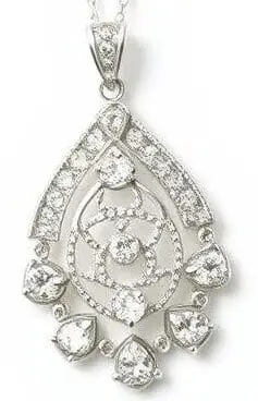 Silver Jewelry