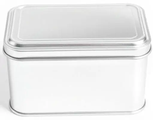 Metal Packaging