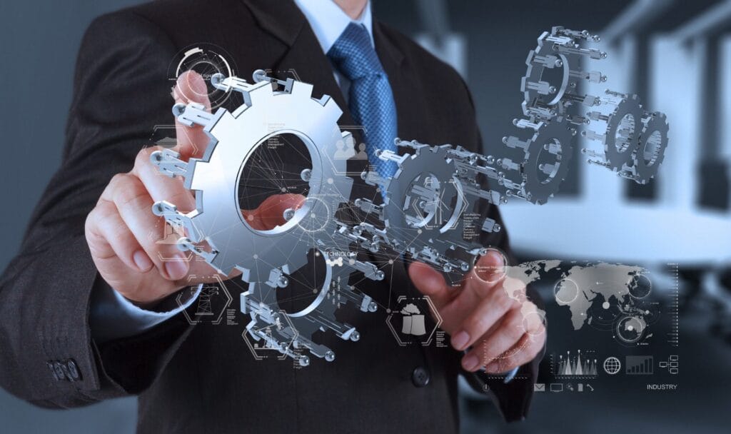 Design & Engineering Expertise