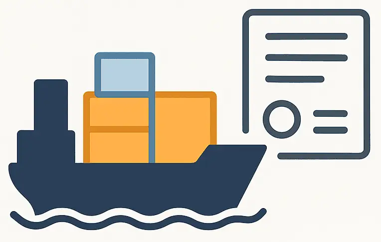 30% Deposit + B/L Sea shipment only