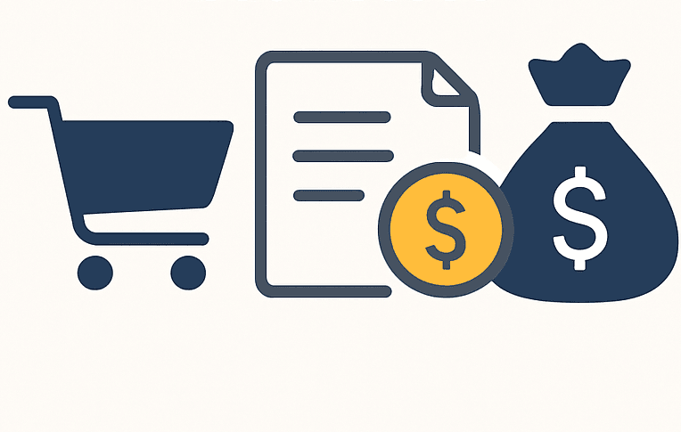 E-commerce Funding