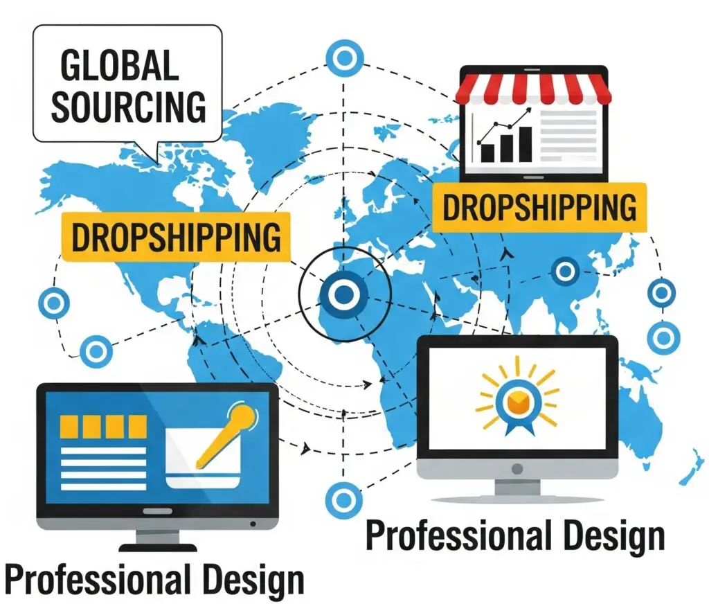 Global Operations