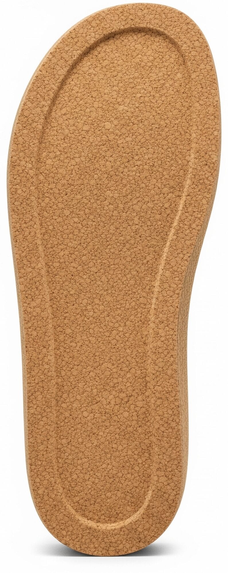Cork Soles