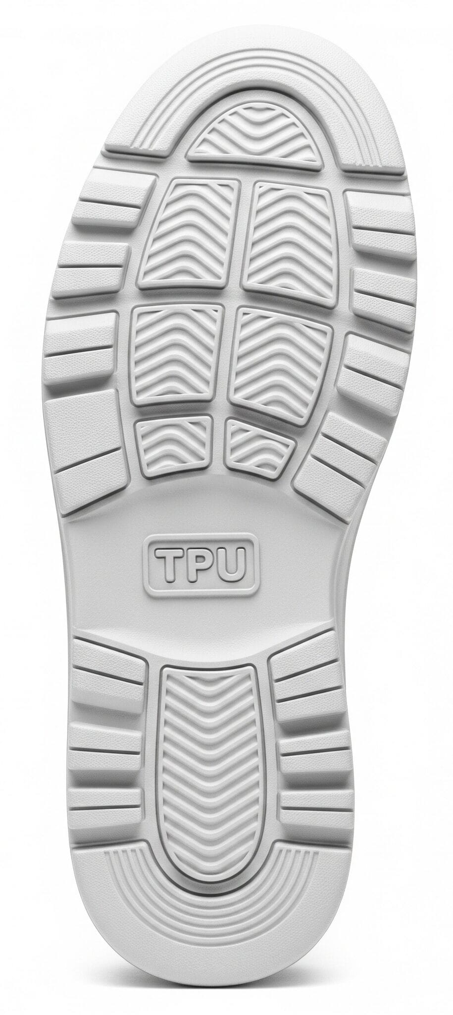 TPU Soles