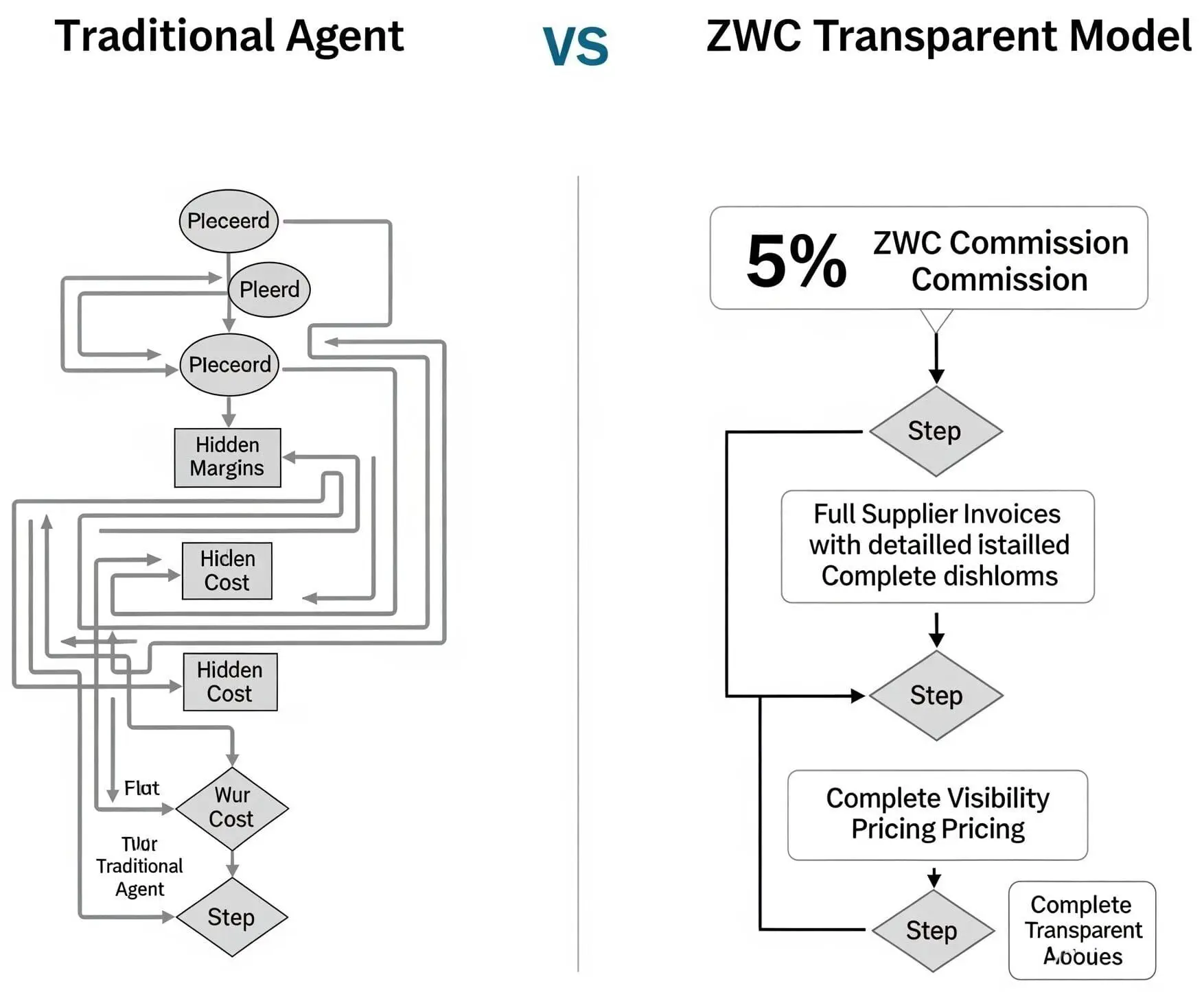 Pricing Model