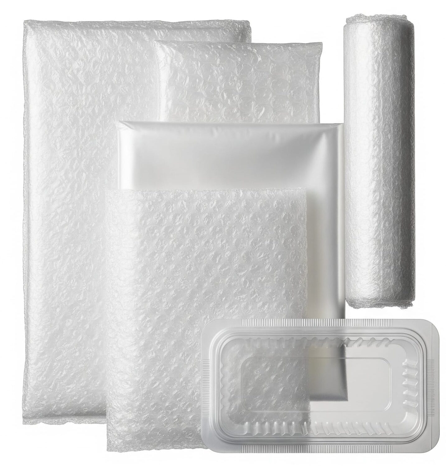 Plastic Packaging
