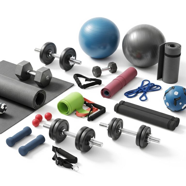 Fitness Equipment