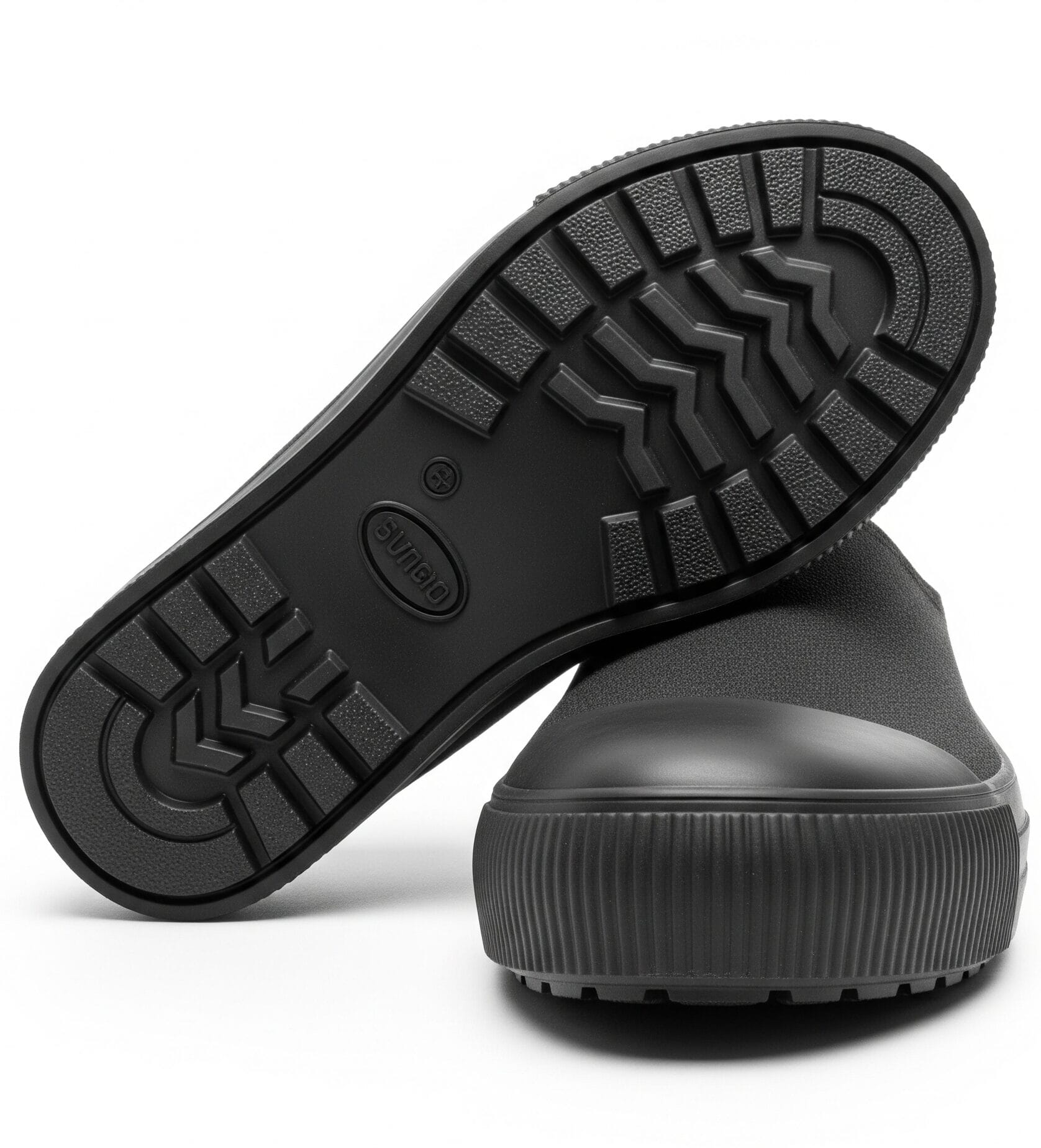 Rubber Soles