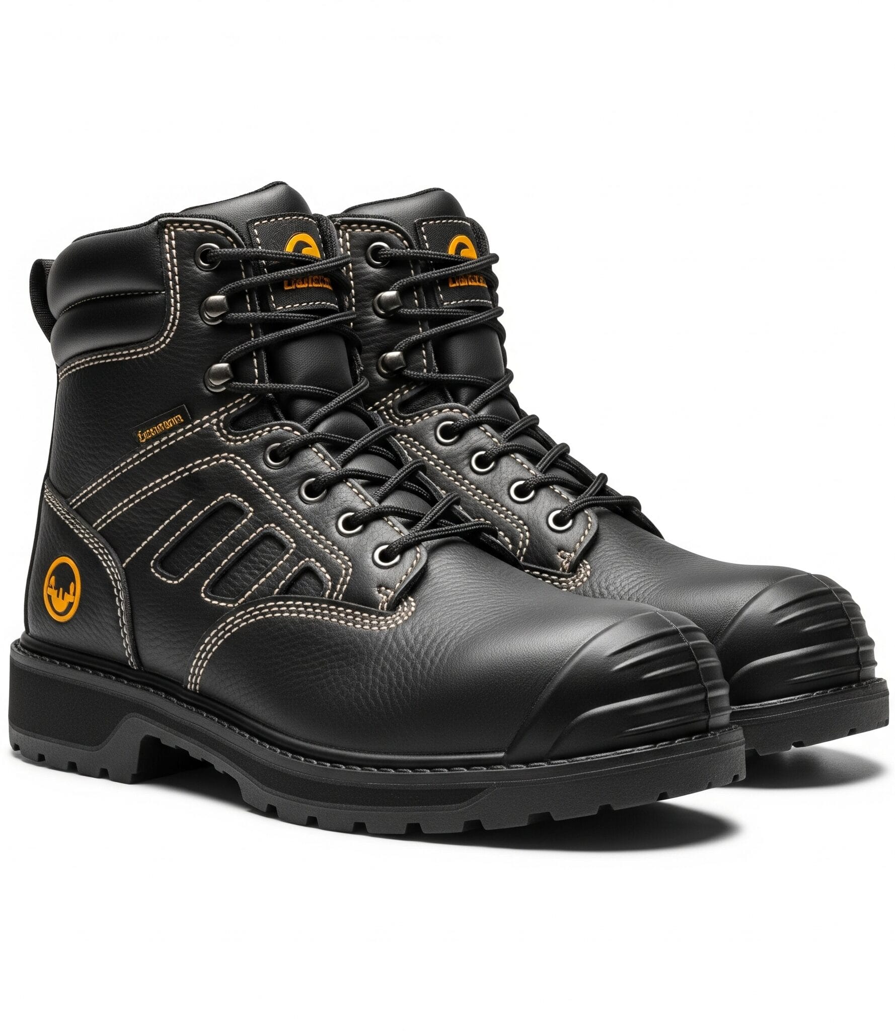 Boots & Workwear