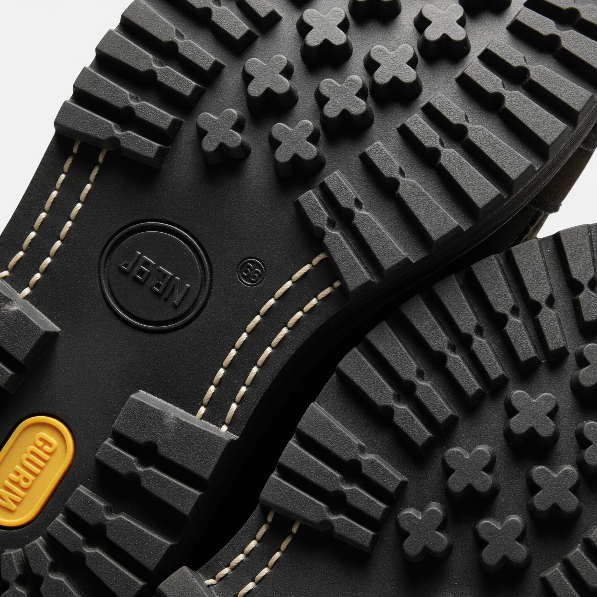 Shoe Sole Sourcing
