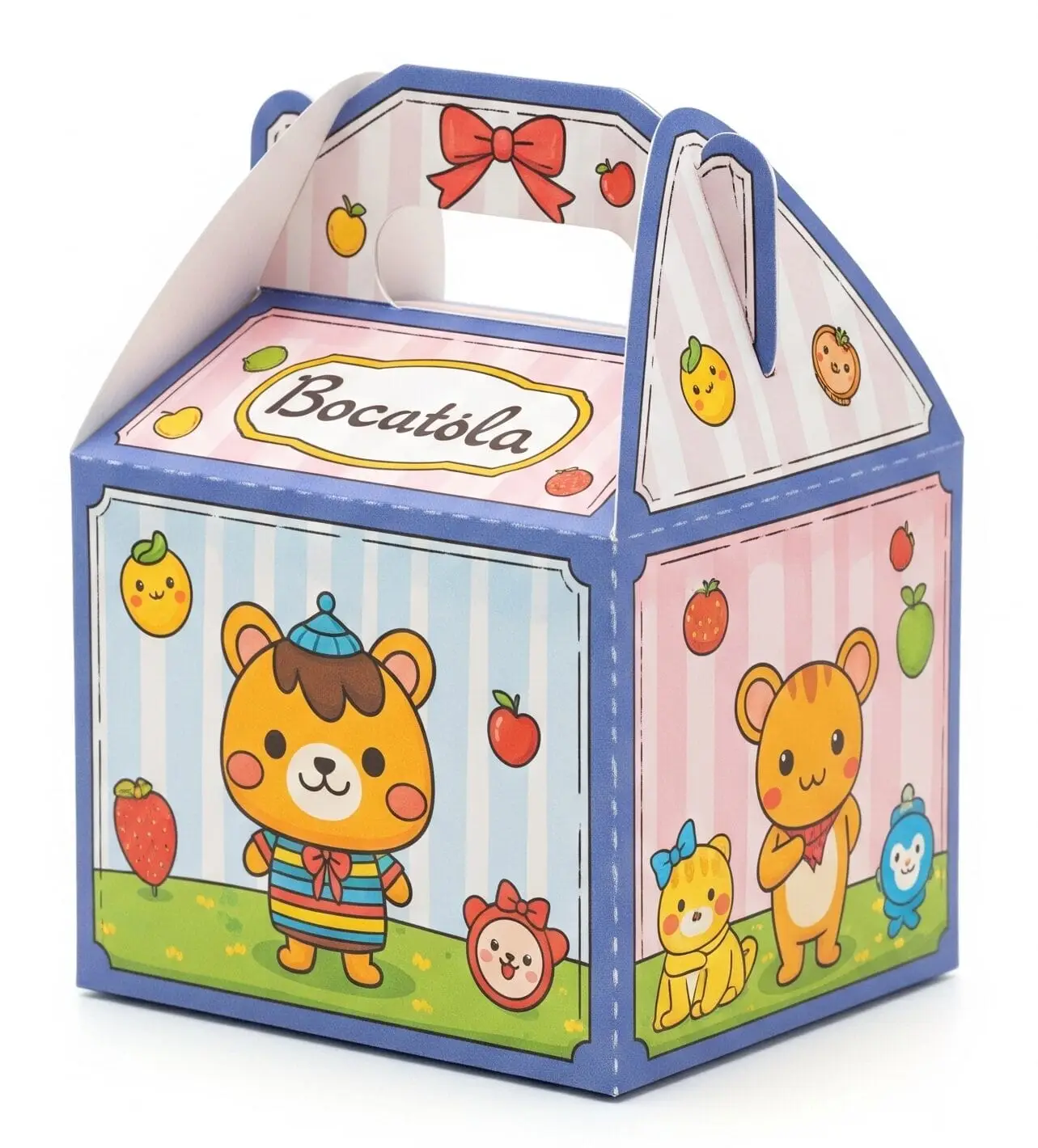 Paper Packaging
