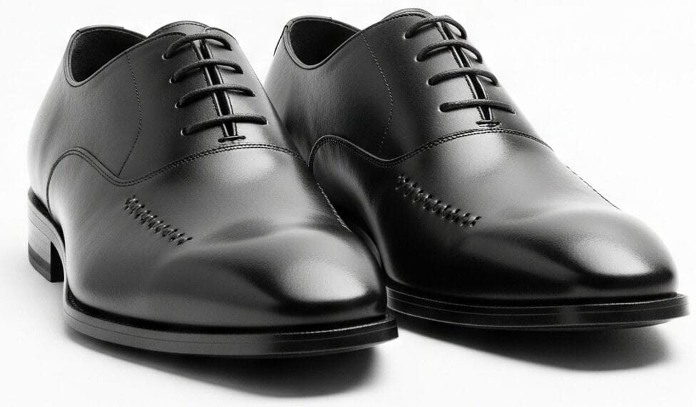 Formal & Dress Shoes