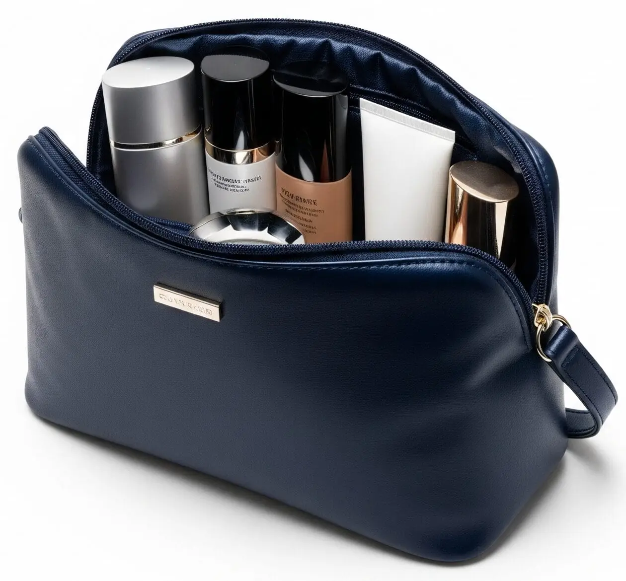 Toiletry Bags