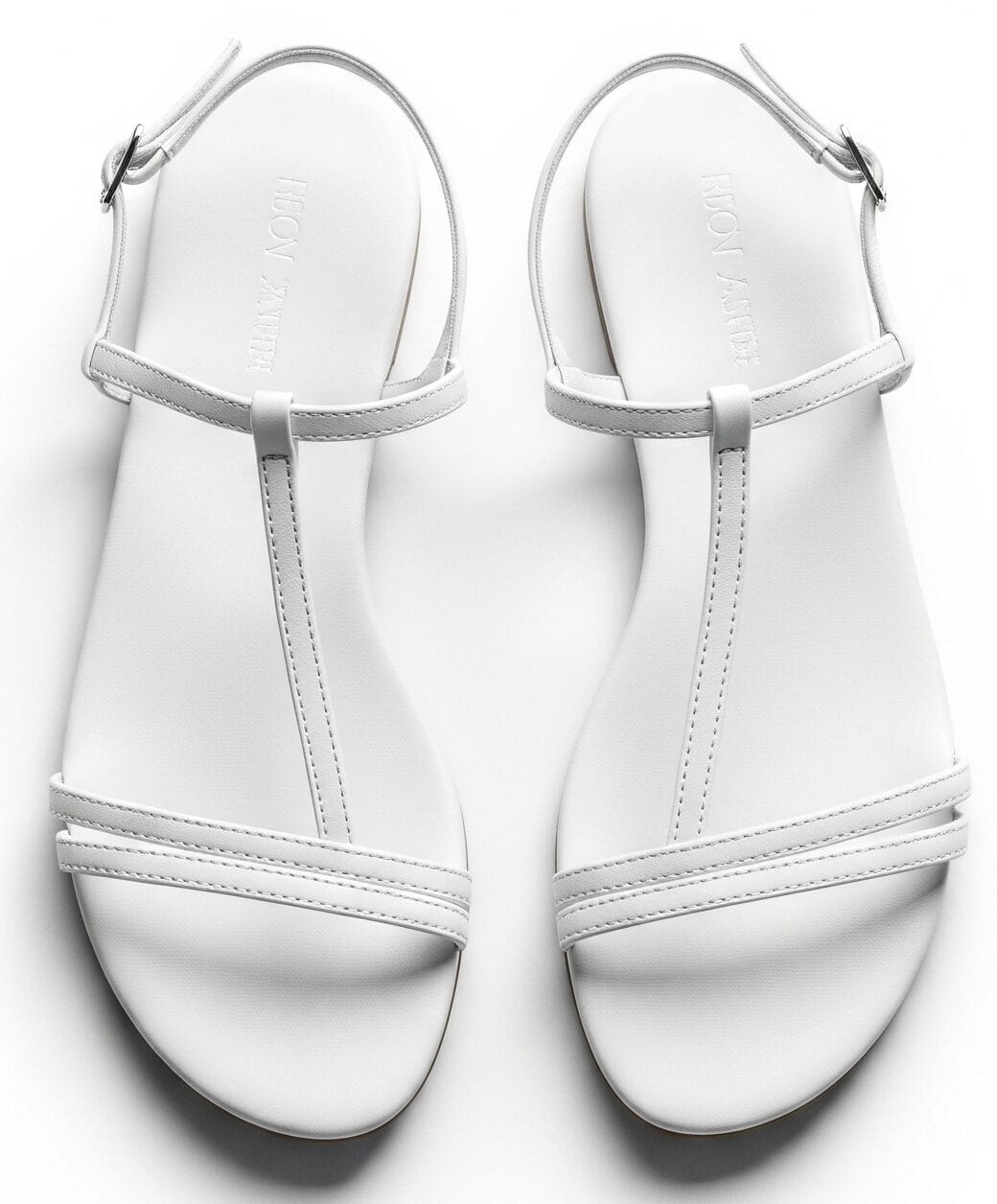 Sandals & Open-Toe Footwear
