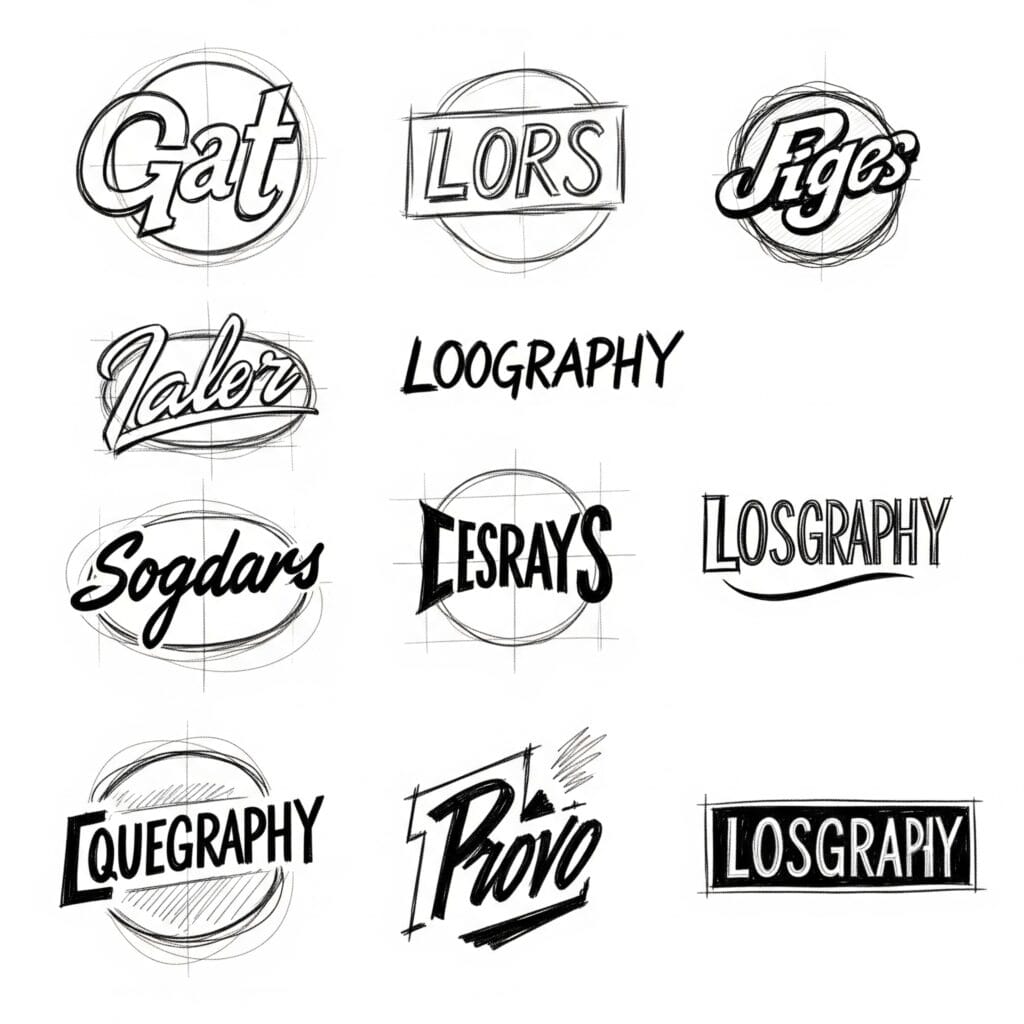 Logo Design