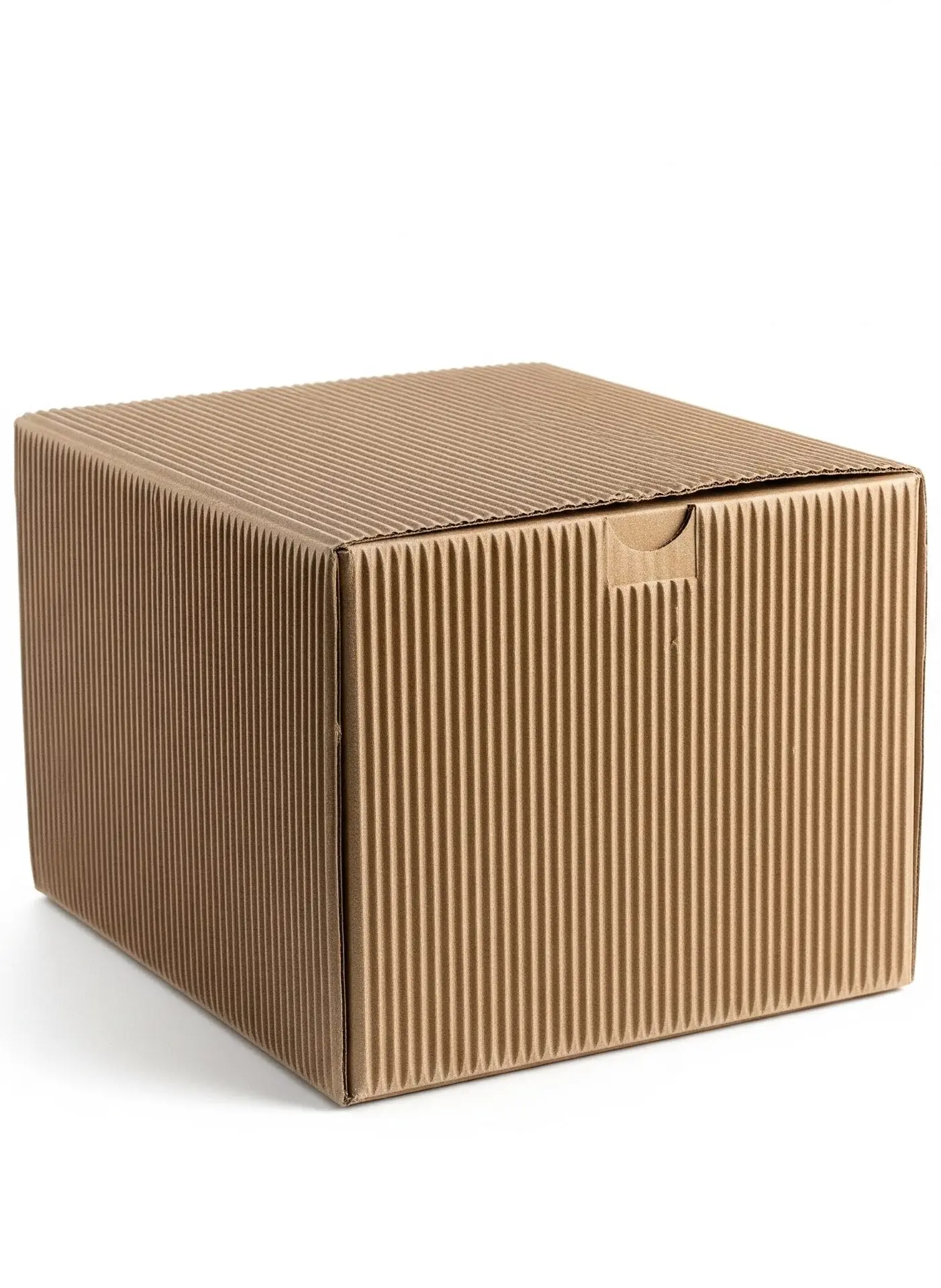 Corrugated Boxes