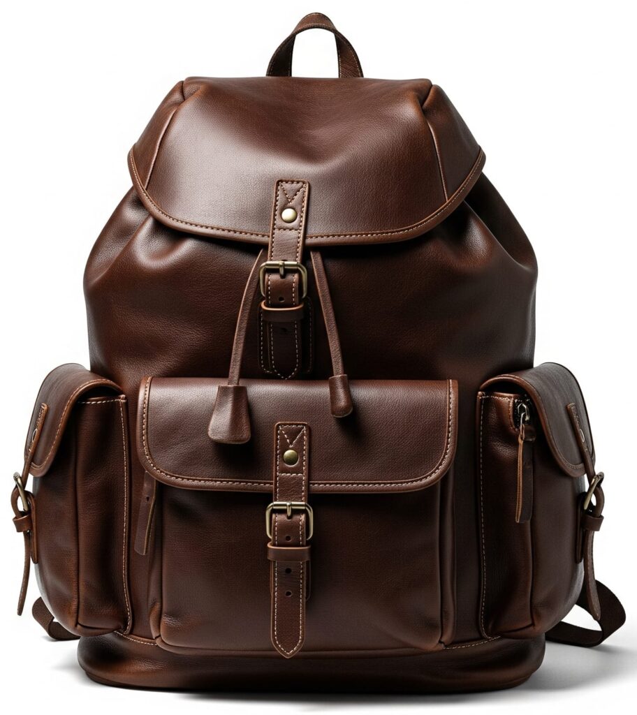 Backpacks