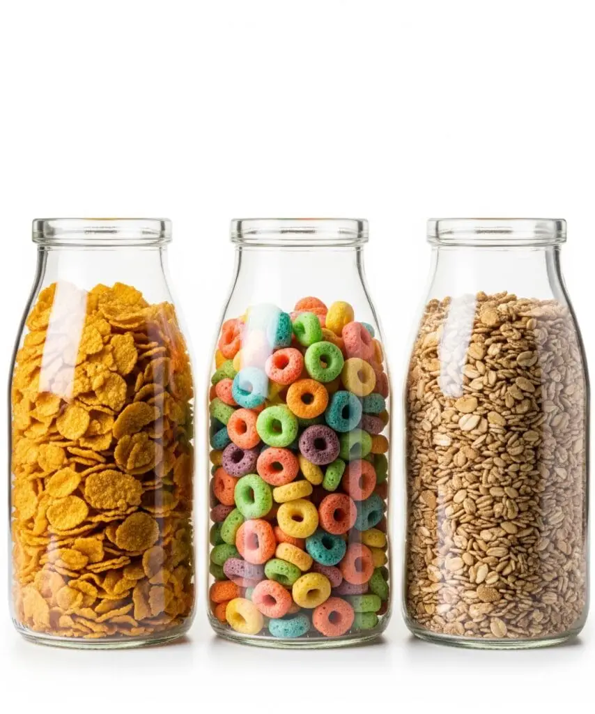 Glass Packaging