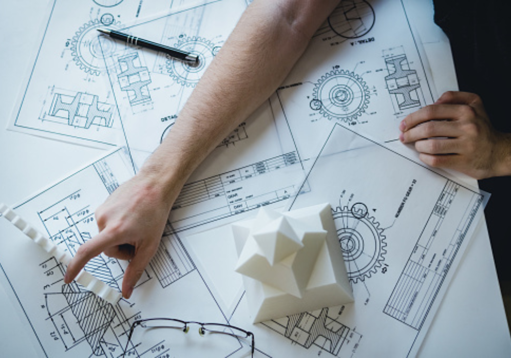 Design & Engineering