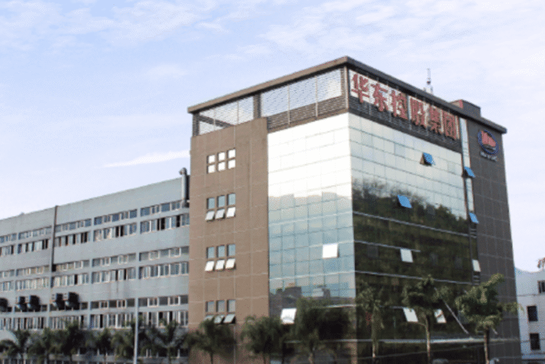 China product sourcing factory
