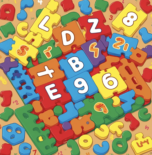 Educational Toys