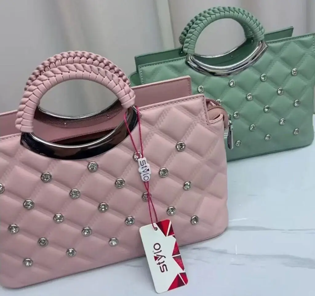 International bag brand