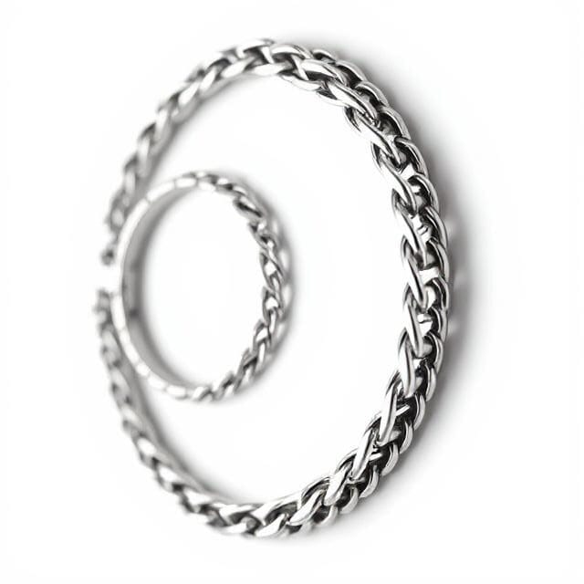 Stainless Steel Jewelry