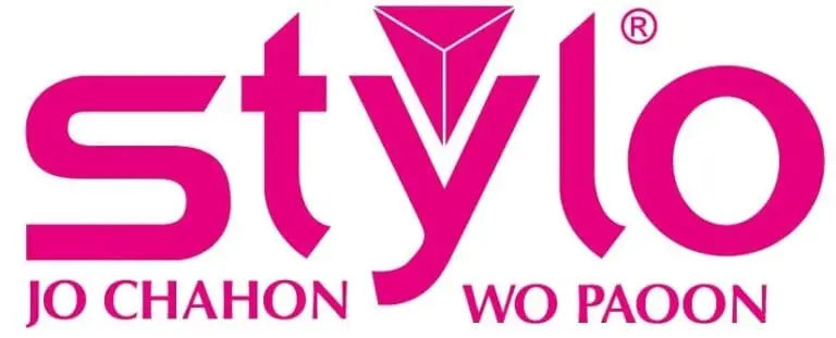 International bag brand logo