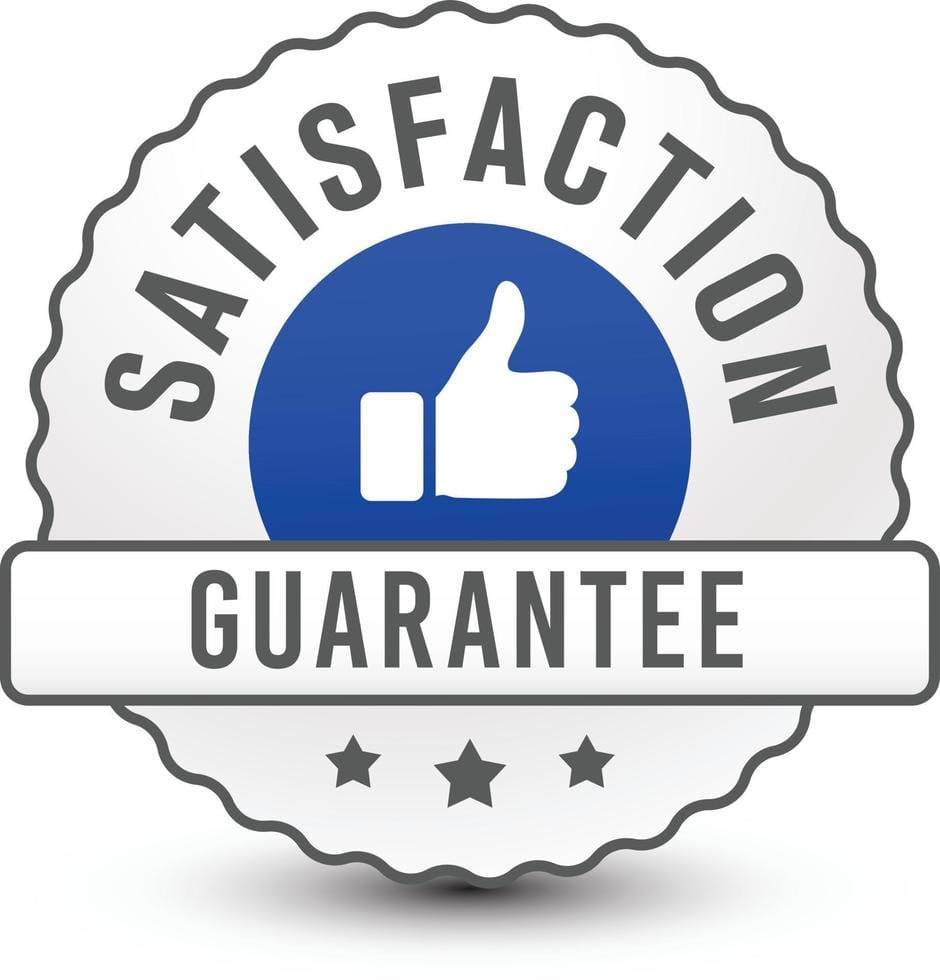 Quality Guarantee