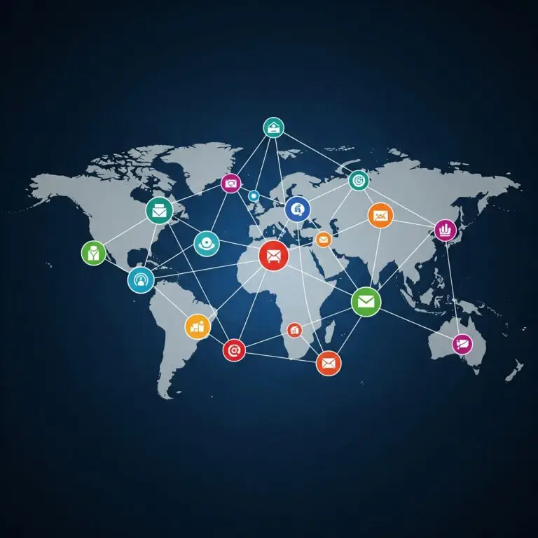 Strategic Global Sourcing