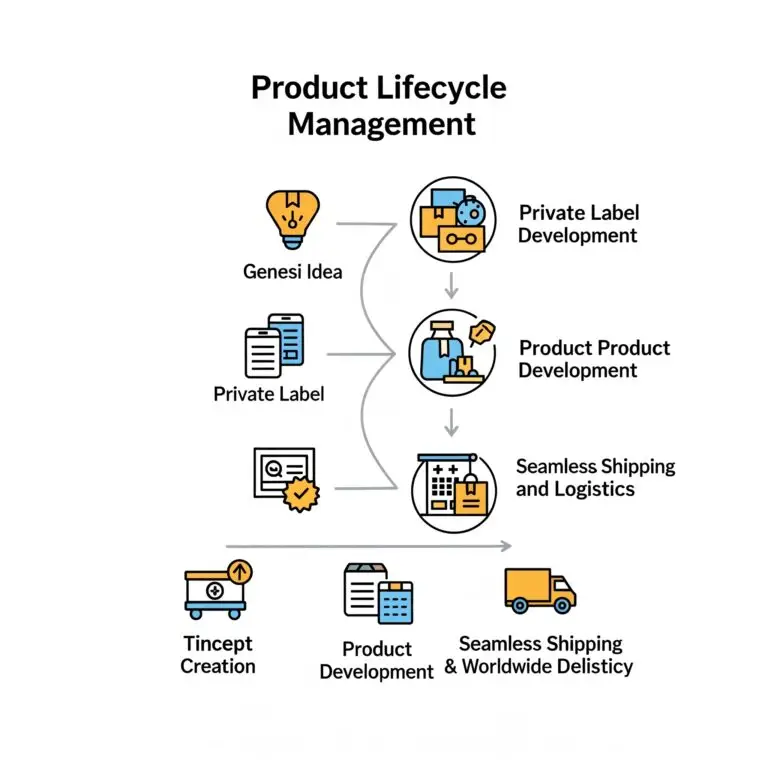 Comprehensive Service Categories