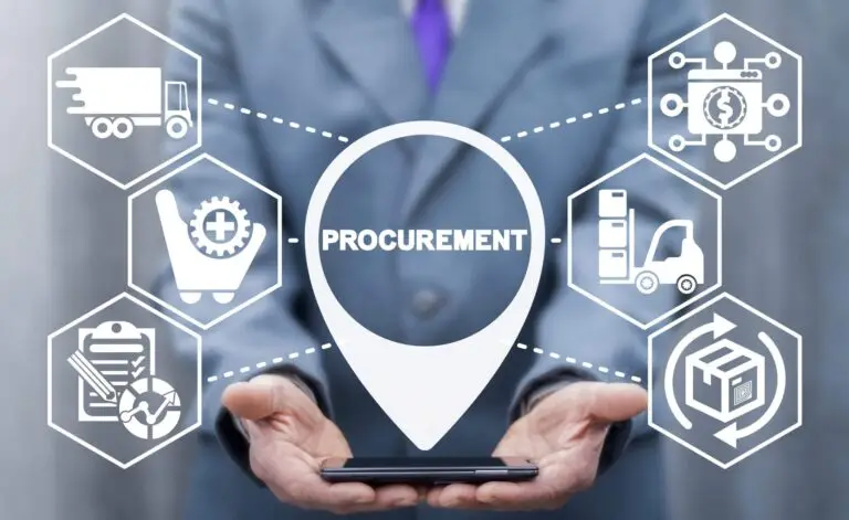 Product Procurement