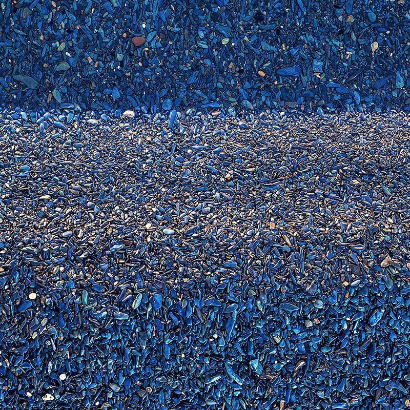 NBR Recycled Rubber