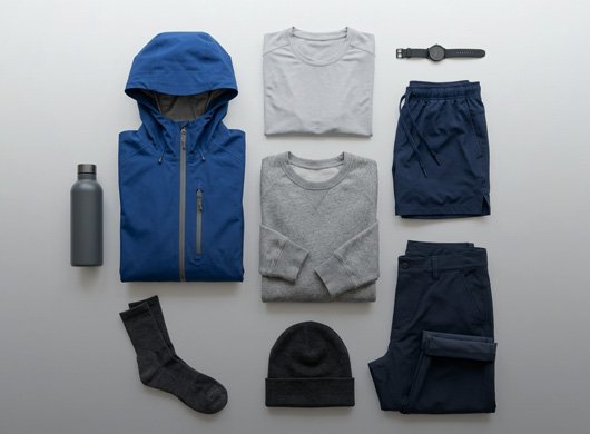 Apparel