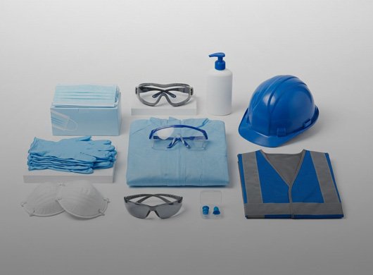 PPE