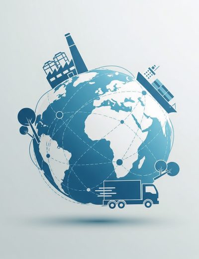 International Supply Chain Sourcing