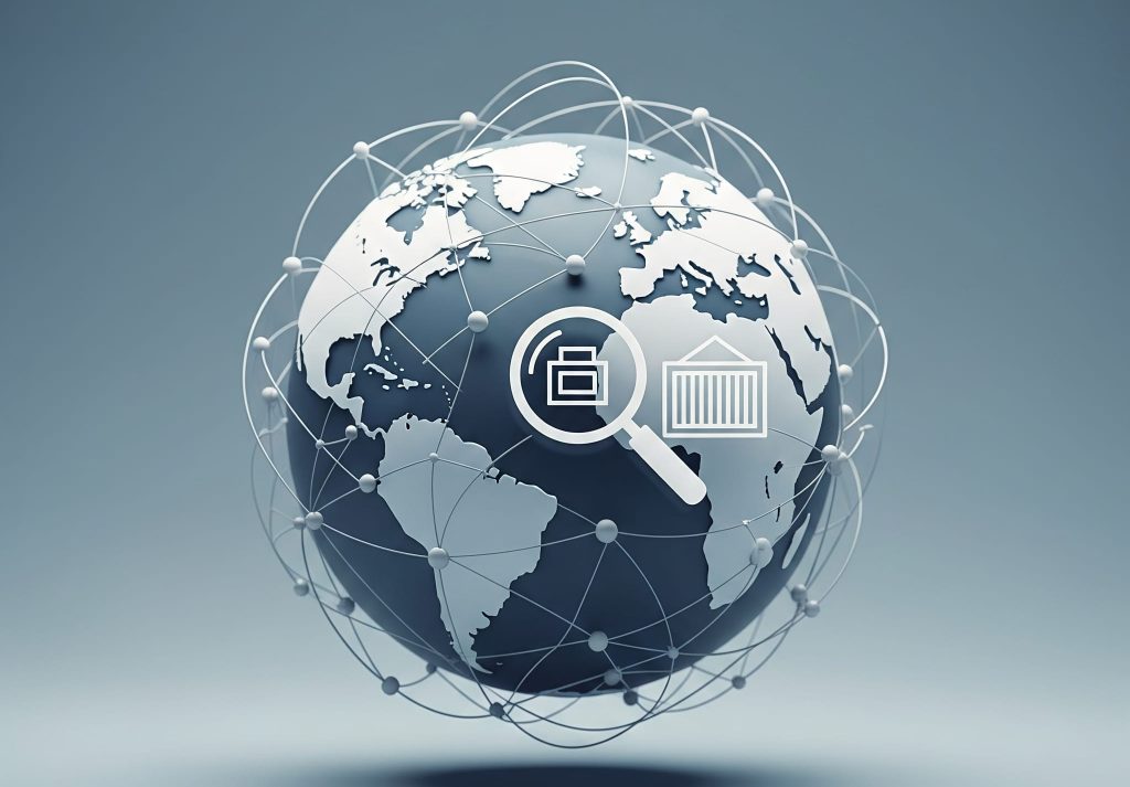 International Sourcing